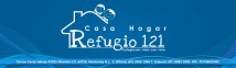 Casa Hogar Refugio 121