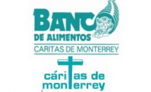 Banco de Alimentos Caritas de Monterrey