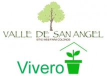 Valle de San Angel – Vivero