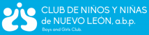 Club de Niños y Niñas de Nuevo León ABP