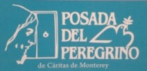 Posada del Peregrino, Cáritas de Monterrey